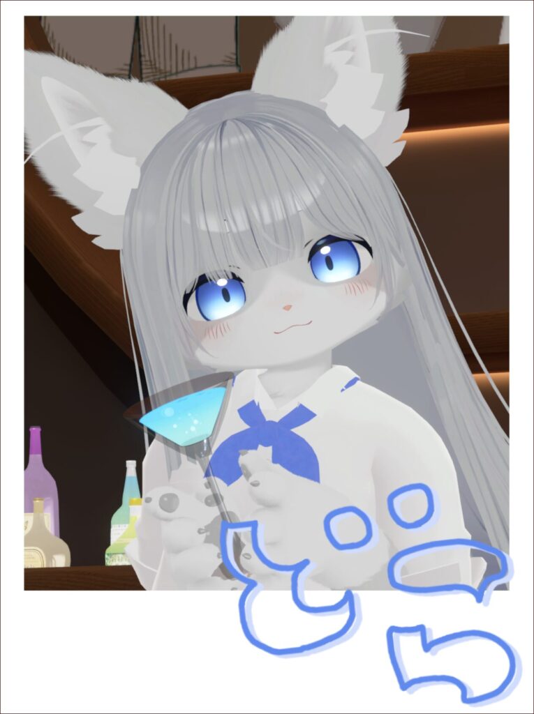 どらせなのプロフィールカードを見る