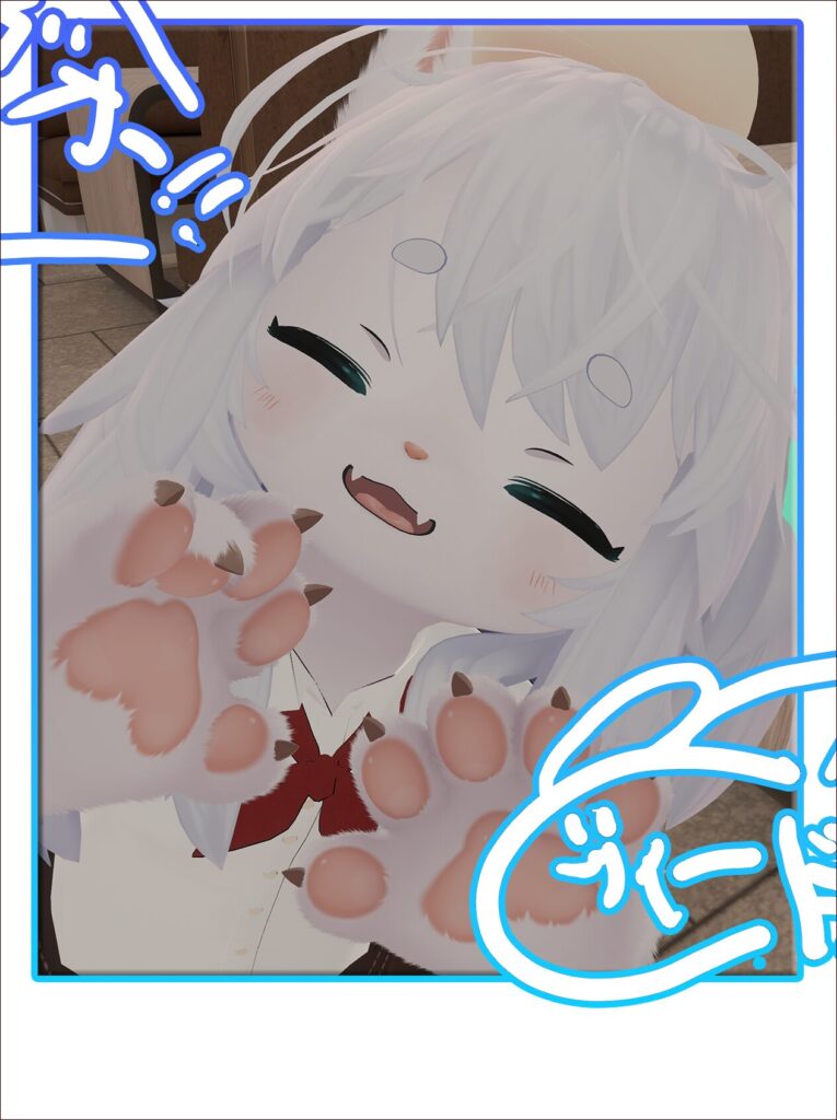 フィードラのプロフィールカードを見る