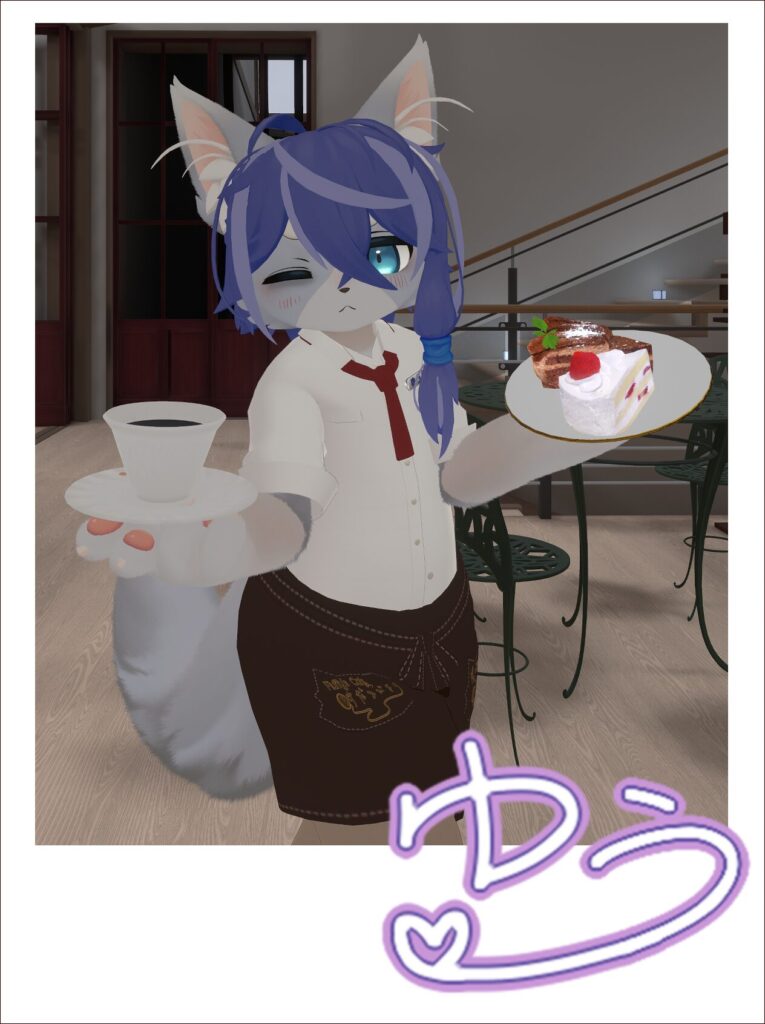 葉月ゆうのプロフィールカードを見る