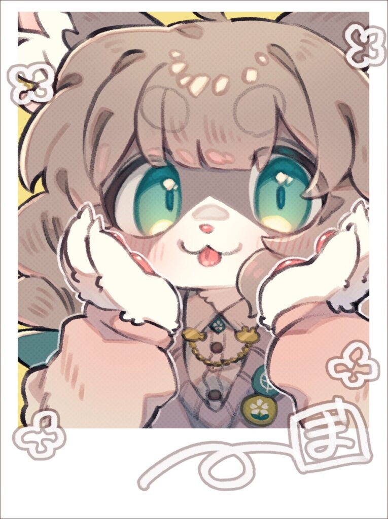 猫にふまれたい