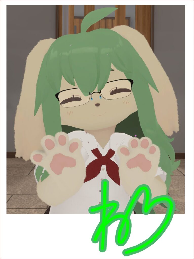 ねこうるふのプロフィールカードを見る