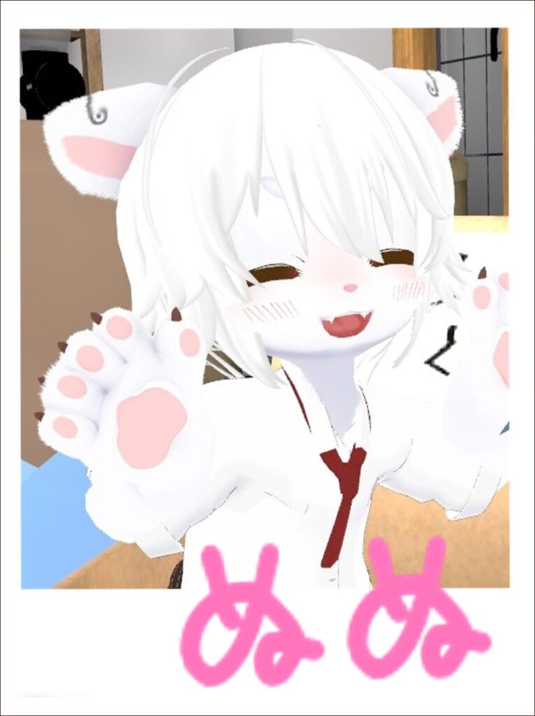 こわ～いライオンさん！