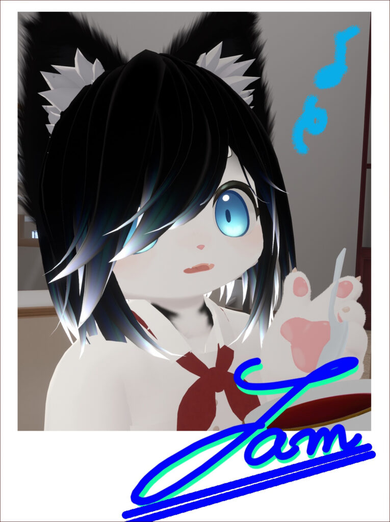 samueのプロフィールカードを見る