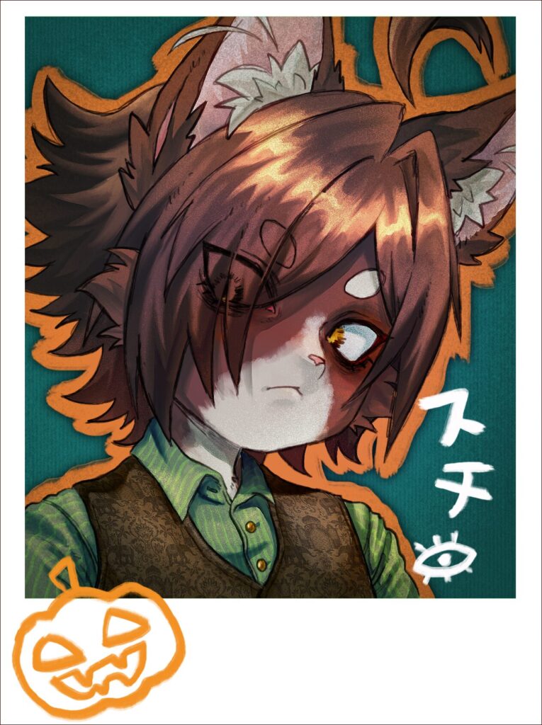 スチのプロフィールカードを見る