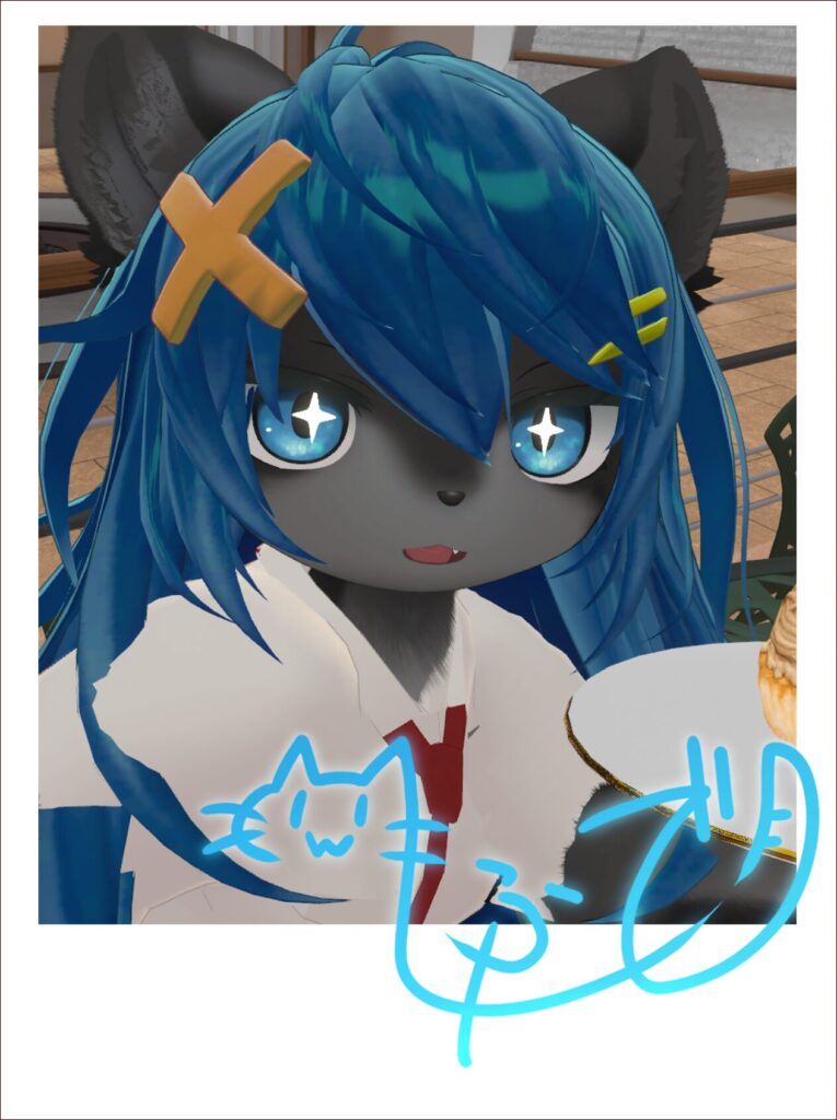 すいちゃん (もふで)のプロフィールカードを見る