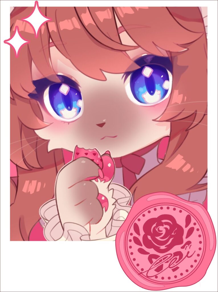たいたいくんのプロフィールカードを見る