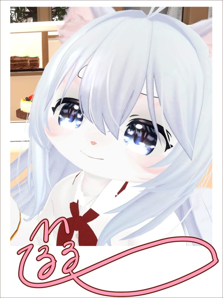 てるるのプロフィールカードを見る